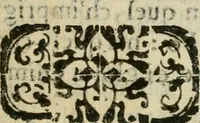 Picture 56 of 69 from Lodi al Signor Guido Reni : raccolte dall'Imperfetto Accad. Conf (1632), leaf 78