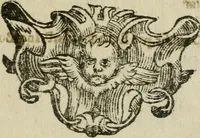 Picture 5 of 69 from Lodi al Signor Guido Reni : raccolte dall'Imperfetto Accad. Conf (1632), leaf 8