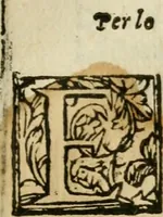 Picture 64 of 69 from Lodi al Signor Guido Reni : raccolte dall'Imperfetto Accad. Conf (1632), leaf 86