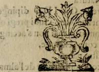 Picture 65 of 69 from Lodi al Signor Guido Reni : raccolte dall'Imperfetto Accad. Conf (1632), leaf 89