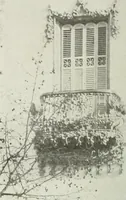 Picture 144 of 183 from L'oeuvre de Puig Cadafalch, architecte, 1896-1904 : architecture, décoration, mobilier, serrurerie, carrelages, &c, & (1904), leaf 111