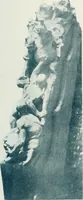 An illustration from L'oeuvre de Puig Cadafalch, architecte, 1896-1904 : architecture, décoration, mobilier, serrurerie, carrelages, &c, & (1904)