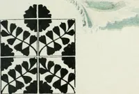 Picture 183 of 183 from L'oeuvre de Puig Cadafalch, architecte, 1896-1904 : architecture, décoration, mobilier, serrurerie, carrelages, &c, & (1904), leaf 136