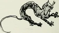 An illustration from L'oeuvre de Puig Cadafalch, architecte, 1896-1904 : architecture, décoration, mobilier, serrurerie, carrelages, &c, & (1904)