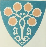 Picture 58 of 183 from L'oeuvre de Puig Cadafalch, architecte, 1896-1904 : architecture, décoration, mobilier, serrurerie, carrelages, &c, & (1904), leaf 53