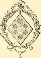 An illustration from L'oeuvre des peintres émailleurs de Limoges; Léonard Limosin, peintre de portraits, d'après les catalogues de ventes, de musées et d'expositions et les auteurs qui se sont occupés de ces émaux (1897)