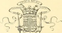 An illustration from L'oeuvre des peintres émailleurs de Limoges; Léonard Limosin, peintre de portraits, d'après les catalogues de ventes, de musées et d'expositions et les auteurs qui se sont occupés de ces émaux (1897)