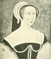 An illustration from L'oeuvre des peintres émailleurs de Limoges; Léonard Limosin, peintre de portraits, d'après les catalogues de ventes, de musées et d'expositions et les auteurs qui se sont occupés de ces émaux (1897)