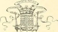 An illustration from L'oeuvre des peintres émailleurs de Limoges; Léonard Limosin, peintre de portraits, d'après les catalogues de ventes, de musées et d'expositions et les auteurs qui se sont occupés de ces émaux (1897)