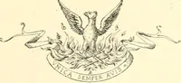 An illustration from L'oeuvre des peintres émailleurs de Limoges; Léonard Limosin, peintre de portraits, d'après les catalogues de ventes, de musées et d'expositions et les auteurs qui se sont occupés de ces émaux (1897)