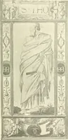 Picture 45 of 87 from L'oeuvre des peintres émailleurs de Limoges; Léonard Limosin, peintre de portraits, d'après les catalogues de ventes, de musées et d'expositions et les auteurs qui se sont occupés de ces émaux (1897), leaf 190
