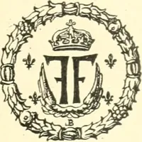 An illustration from L'oeuvre des peintres émailleurs de Limoges; Léonard Limosin, peintre de portraits, d'après les catalogues de ventes, de musées et d'expositions et les auteurs qui se sont occupés de ces émaux (1897)