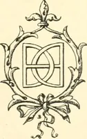 An illustration from L'oeuvre des peintres émailleurs de Limoges; Léonard Limosin, peintre de portraits, d'après les catalogues de ventes, de musées et d'expositions et les auteurs qui se sont occupés de ces émaux (1897)