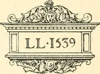 Picture 52 of 87 from L'oeuvre des peintres émailleurs de Limoges; Léonard Limosin, peintre de portraits, d'après les catalogues de ventes, de musées et d'expositions et les auteurs qui se sont occupés de ces émaux (1897), leaf 221