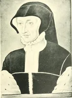 An illustration from L'oeuvre des peintres émailleurs de Limoges; Léonard Limosin, peintre de portraits, d'après les catalogues de ventes, de musées et d'expositions et les auteurs qui se sont occupés de ces émaux (1897)