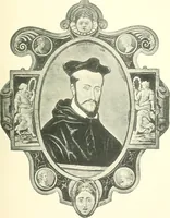 An illustration from L'oeuvre des peintres émailleurs de Limoges; Léonard Limosin, peintre de portraits, d'après les catalogues de ventes, de musées et d'expositions et les auteurs qui se sont occupés de ces émaux (1897)