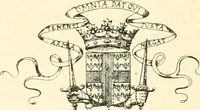An illustration from L'oeuvre des peintres émailleurs de Limoges; Léonard Limosin, peintre de portraits, d'après les catalogues de ventes, de musées et d'expositions et les auteurs qui se sont occupés de ces émaux (1897)