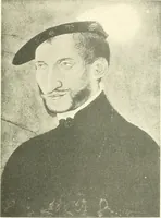 An illustration from L'oeuvre des peintres émailleurs de Limoges; Léonard Limosin, peintre de portraits, d'après les catalogues de ventes, de musées et d'expositions et les auteurs qui se sont occupés de ces émaux (1897)