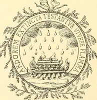 An illustration from L'oeuvre des peintres émailleurs de Limoges; Léonard Limosin, peintre de portraits, d'après les catalogues de ventes, de musées et d'expositions et les auteurs qui se sont occupés de ces émaux (1897)