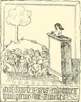 An illustration from L'oeuvre des peintres émailleurs de Limoges; Léonard Limosin, peintre de portraits, d'après les catalogues de ventes, de musées et d'expositions et les auteurs qui se sont occupés de ces émaux (1897)