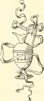 An illustration from L'oeuvre des peintres émailleurs de Limoges; Léonard Limosin, peintre de portraits, d'après les catalogues de ventes, de musées et d'expositions et les auteurs qui se sont occupés de ces émaux (1897)