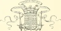 An illustration from L'oeuvre des peintres émailleurs de Limoges; Léonard Limosin, peintre de portraits, d'après les catalogues de ventes, de musées et d'expositions et les auteurs qui se sont occupés de ces émaux (1897)