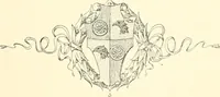 An illustration from L'oeuvre des peintres émailleurs de Limoges; Léonard Limosin, peintre de portraits, d'après les catalogues de ventes, de musées et d'expositions et les auteurs qui se sont occupés de ces émaux (1897)