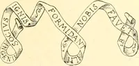 An illustration from L'oeuvre des peintres émailleurs de Limoges; Léonard Limosin, peintre de portraits, d'après les catalogues de ventes, de musées et d'expositions et les auteurs qui se sont occupés de ces émaux (1897)