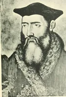 An illustration from L'oeuvre des peintres émailleurs de Limoges; Léonard Limosin, peintre de portraits, d'après les catalogues de ventes, de musées et d'expositions et les auteurs qui se sont occupés de ces émaux (1897)