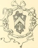 An illustration from L'oeuvre des peintres émailleurs de Limoges; Léonard Limosin, peintre de portraits, d'après les catalogues de ventes, de musées et d'expositions et les auteurs qui se sont occupés de ces émaux (1897)