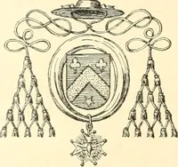 An illustration from L'oeuvre des peintres émailleurs de Limoges; Léonard Limosin, peintre de portraits, d'après les catalogues de ventes, de musées et d'expositions et les auteurs qui se sont occupés de ces émaux (1897)