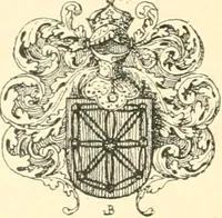 An illustration from L'oeuvre des peintres émailleurs de Limoges; Léonard Limosin, peintre de portraits, d'après les catalogues de ventes, de musées et d'expositions et les auteurs qui se sont occupés de ces émaux (1897)