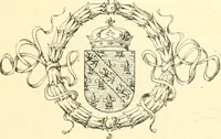 An illustration from L'oeuvre des peintres émailleurs de Limoges; Léonard Limosin, peintre de portraits, d'après les catalogues de ventes, de musées et d'expositions et les auteurs qui se sont occupés de ces émaux (1897)