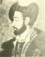An illustration from L'oeuvre des peintres émailleurs de Limoges; Léonard Limosin, peintre de portraits, d'après les catalogues de ventes, de musées et d'expositions et les auteurs qui se sont occupés de ces émaux (1897)
