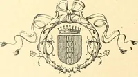 An illustration from L'oeuvre des peintres émailleurs de Limoges; Léonard Limosin, peintre de portraits, d'après les catalogues de ventes, de musées et d'expositions et les auteurs qui se sont occupés de ces émaux (1897)