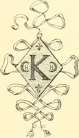 An illustration from L'oeuvre des peintres émailleurs de Limoges; Léonard Limosin, peintre de portraits, d'après les catalogues de ventes, de musées et d'expositions et les auteurs qui se sont occupés de ces émaux (1897)