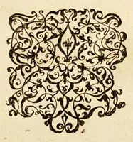 An illustration from Lof-dicht, over de heerlijcke victorie, in het veroveren van de silver vlote, in de Baey van Matanca, onder het beleyt van den e. ende manhaften Heer Generael Pieter Pieterz Heyn, als oock het veroveren der twee galioenen, comende uyt de Honduras (1629)