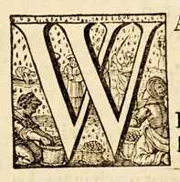 An illustration from Lof-dicht, over de heerlijcke victorie, in het veroveren van de silver vlote, in de Baey van Matanca, onder het beleyt van den e. ende manhaften Heer Generael Pieter Pieterz Heyn, als oock het veroveren der twee galioenen, comende uyt de Honduras (1629)