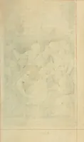 An illustration from L'office de l'église en latin et en français. Contenant l'office de la Vierge pour toute l'année: l'office des dimanches & des fêtes ... Avec une instruction pour les fidelles (1672)