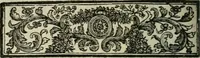 An illustration from L'office du Bon Pasteur, Latin & François (1700)