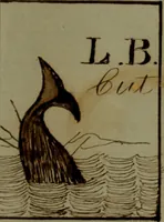 An illustration from [Logbook of the Saratoga (Ship) of New Bedford, Mass.; mastered by Frederick Slocum, kept by Washington Fosdick, on voyage from 3 Nov. 1856-1 June 1860] (1857)