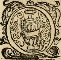 An illustration from Lo inganno de gl'occhi, prospettiva pratica (1625)
