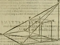 Picture 152 of 162 from Lo inganno de gl'occhi, prospettiva pratica (1625), leaf 150