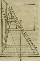 An illustration from Lo inganno de gl'occhi, prospettiva pratica (1625)