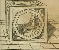 An illustration from Lo inganno de gl'occhi, prospettiva pratica (1625)