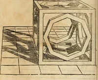 Picture 161 of 162 from Lo inganno de gl'occhi, prospettiva pratica (1625), leaf 169