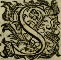 An illustration from Lo inganno de gl'occhi, prospettiva pratica (1625)