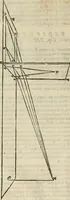 An illustration from Lo inganno de gl'occhi, prospettiva pratica (1625)