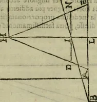 An illustration from Lo inganno de gl'occhi, prospettiva pratica (1625)