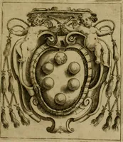 An illustration from Lo inganno de gl'occhi, prospettiva pratica (1625)